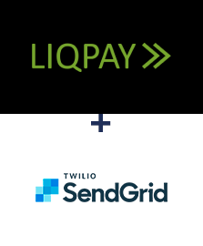 Інтеграція LiqPay та SendGrid