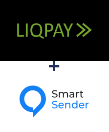 Інтеграція LiqPay та Smart Sender