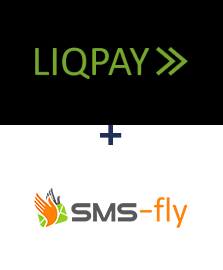 Інтеграція LiqPay та SMS-fly