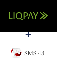 Інтеграція LiqPay та SMS 48
