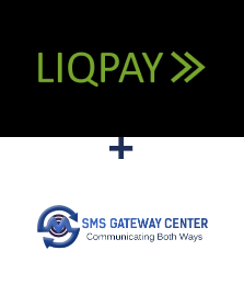 Інтеграція LiqPay та SMSGateway