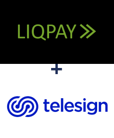 Інтеграція LiqPay та Telesign