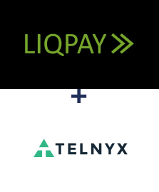 Інтеграція LiqPay та Telnyx