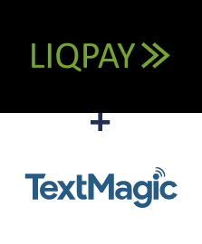 Інтеграція LiqPay та TextMagic