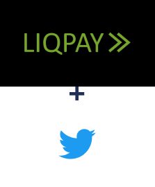 Інтеграція LiqPay та Twitter