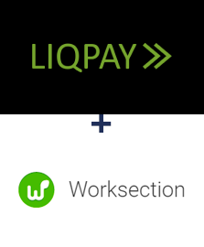 Інтеграція LiqPay та Worksection