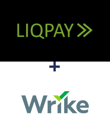 Інтеграція LiqPay та Wrike