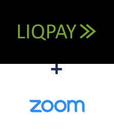 Інтеграція LiqPay та Zoom