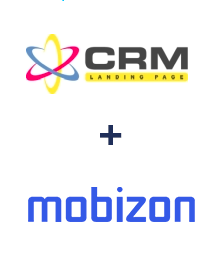 Інтеграція LP-CRM та Mobizon