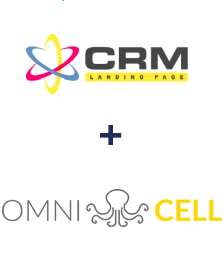 Інтеграція LP-CRM та Omnicell