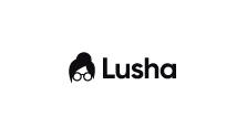 Lusha інтеграція