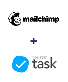 Інтеграція MailChimp та MeisterTask