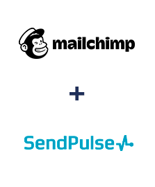 Інтеграція MailChimp та SendPulse