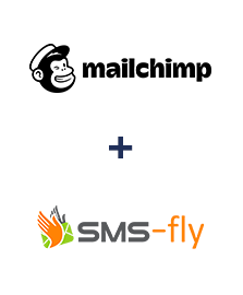 Інтеграція MailChimp та SMS-fly