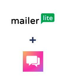 Інтеграція MailerLite та ClickSend