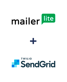 Інтеграція MailerLite та SendGrid