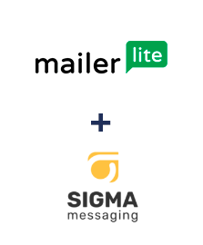 Інтеграція MailerLite та SigmaSMS