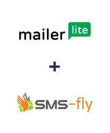 Інтеграція MailerLite та SMS-fly