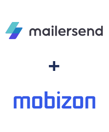Інтеграція MailerSend та Mobizon
