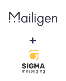 Інтеграція Mailigen та SigmaSMS