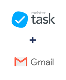 Інтеграція MeisterTask та Gmail