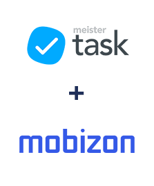 Інтеграція MeisterTask та Mobizon