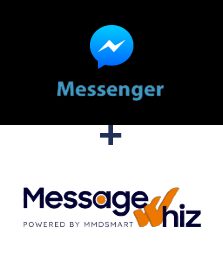 Інтеграція Facebook Messenger та MessageWhiz