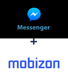 Інтеграція Facebook Messenger та Mobizon