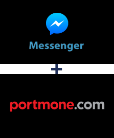 Інтеграція Facebook Messenger та Portmone