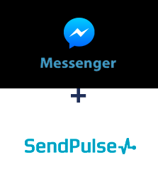 Інтеграція Facebook Messenger та SendPulse