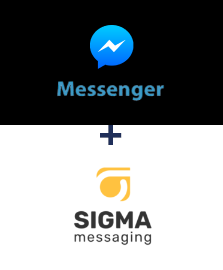 Інтеграція Facebook Messenger та SigmaSMS