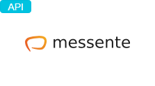 Messente API