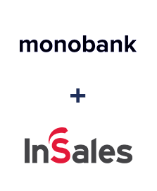 Інтеграція Monobank та InSales