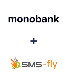 Інтеграція Monobank та SMS-fly