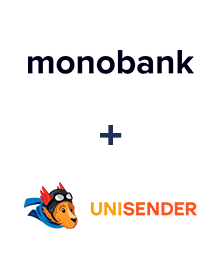 Інтеграція Monobank та Unisender