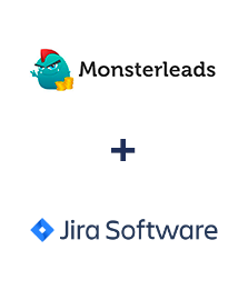 Інтеграція Monster Leads та Jira Software