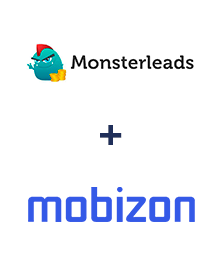 Інтеграція Monster Leads та Mobizon