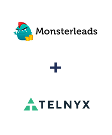 Інтеграція Monster Leads та Telnyx