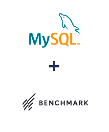 Інтеграція MySQL та Benchmark Email