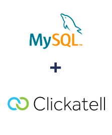 Інтеграція MySQL та Clickatell