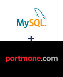 Інтеграція MySQL та Portmone
