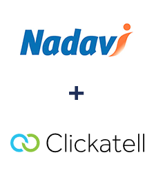 Інтеграція Nadavi та Clickatell