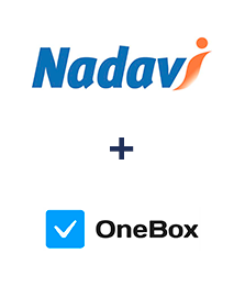Інтеграція Nadavi та OneBox