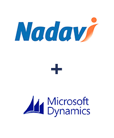 Інтеграція Nadavi та Microsoft Dynamics 365