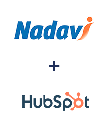 Інтеграція Nadavi та HubSpot