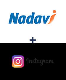 Інтеграція Nadavi та Instagram
