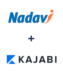 Інтеграція Nadavi та Kajabi