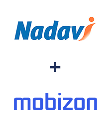 Інтеграція Nadavi та Mobizon