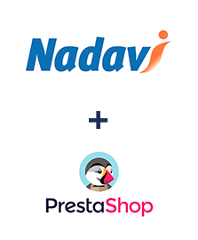 Інтеграція Nadavi та PrestaShop