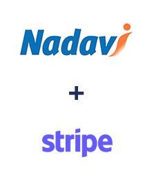 Інтеграція Nadavi та Stripe